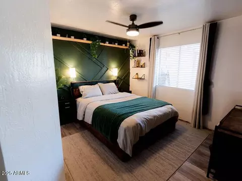 Bedroom - 1705 S Cedar Dr, Apache Junction, AZ 85120 photo 3 of 4