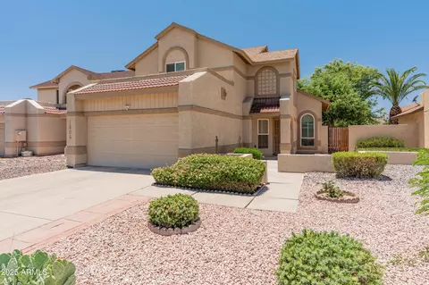 1606 N Apache Dr, Chandler, AZ 85244