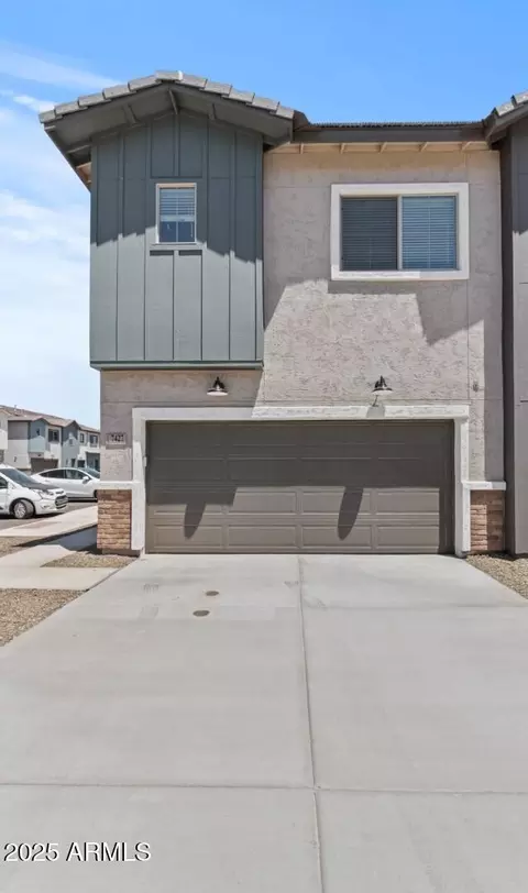 7427 S 75th Ln, Laveen, AZ 85339