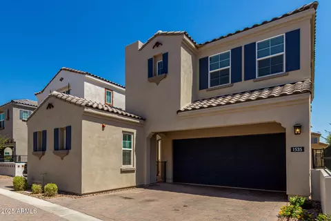 1535 E Dublin St, Gilbert, AZ 85295