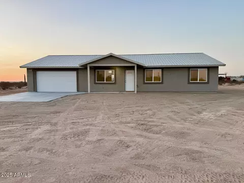 20540 E Leavitt Ln, Florence, AZ 85132