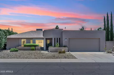 6717 E Aire Libre Ln, Scottsdale, AZ 85254