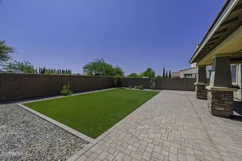 Exterior - 5223 S Hadron --, Mesa, AZ 85212 photo 3 of 5