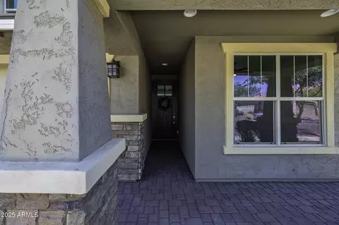 Exterior - 5223 S Hadron --, Mesa, AZ 85212 photo 2 of 5