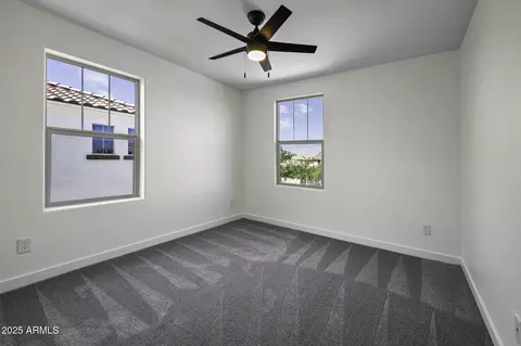 Bedroom - 5223 S Hadron --, Mesa, AZ 85212 photo 4 of 4