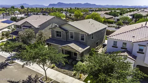 Other - 5223 S Hadron --, Mesa, AZ 85212 photo 2 of 6