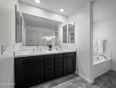 Bath - 5223 S Hadron --, Mesa, AZ 85212 photo 2 of 4