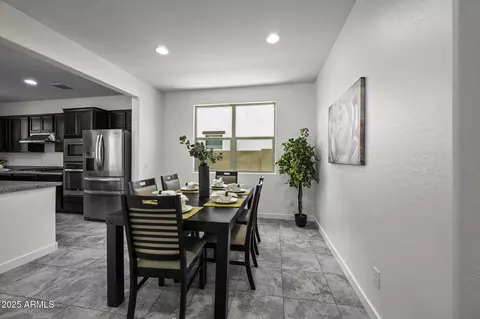 Dining - 5223 S Hadron --, Mesa, AZ 85212 photo 1 of 2