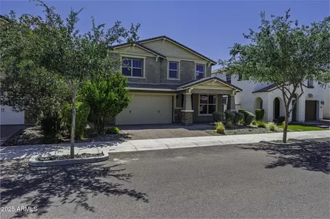 5223 S Hadron --, Mesa, AZ 85212