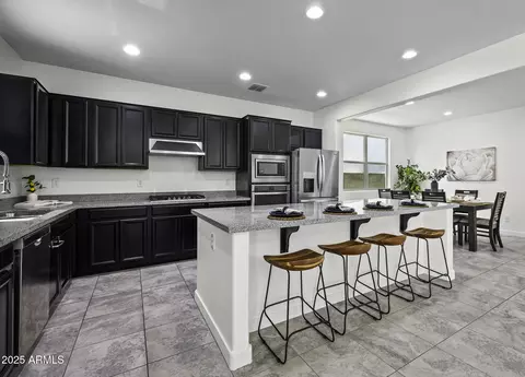 Kitchen - 5223 S Hadron --, Mesa, AZ 85212 photo 2 of 2