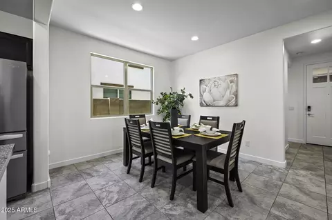 Dining - 5223 S Hadron --, Mesa, AZ 85212 photo 2 of 2
