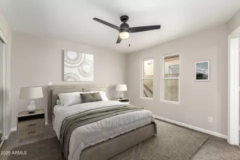 Bedroom - 619 E Jensen St #14, Mesa, AZ 85203 photo 1 of 3