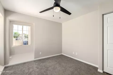 Bedroom - 619 E Jensen St #14, Mesa, AZ 85203 photo 3 of 3