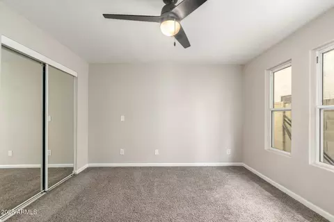 Bedroom - 619 E Jensen St #14, Mesa, AZ 85203 photo 2 of 3