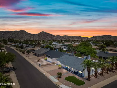 4252 E Zia St, Phoenix, AZ 85044