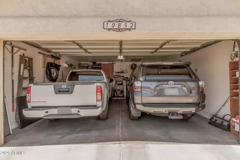 Exterior - 10852 E Contessa St, Mesa, AZ 85207 photo 8 of 8