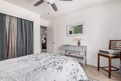 Bedroom - 10852 E Contessa St, Mesa, AZ 85207 photo 3 of 6