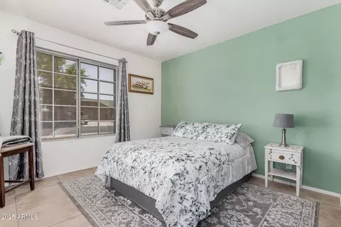 Bedroom - 10852 E Contessa St, Mesa, AZ 85207 photo 2 of 6