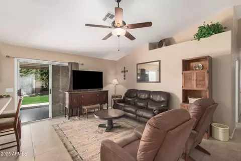 Living - 10852 E Contessa St, Mesa, AZ 85207 photo 3 of 3