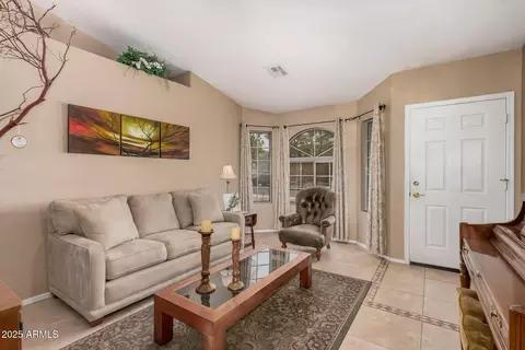Living - 10852 E Contessa St, Mesa, AZ 85207 photo 1 of 3