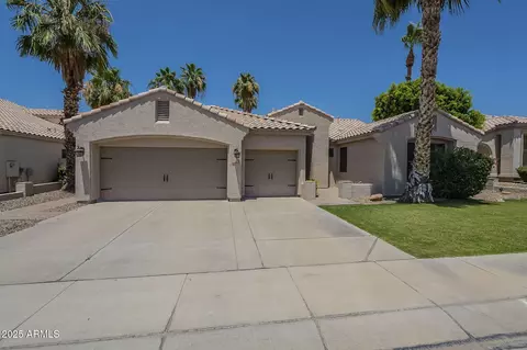 1826 W Oriole Way, Chandler, AZ 85286