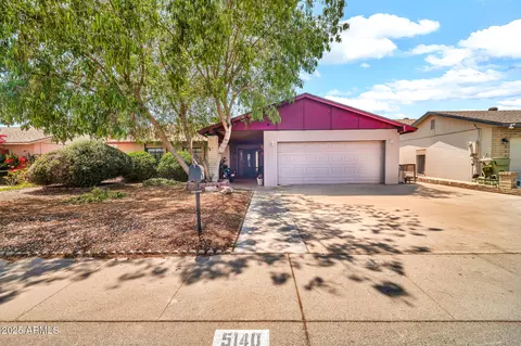 5140 N 69th Ave, Glendale, AZ 85303