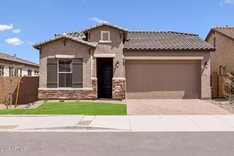 26047 S 228th Pl, Queen Creek, AZ 85142