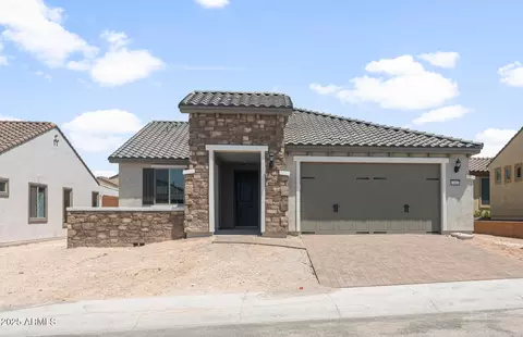18683 N 268th Ave, Buckeye, AZ 85396