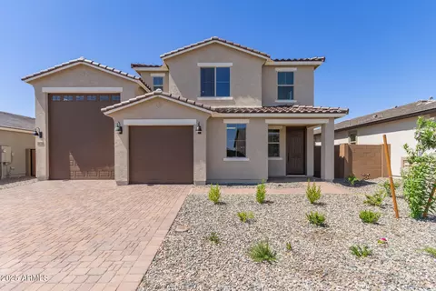 18778 E Panchito Dr, Gold Canyon, AZ 85118