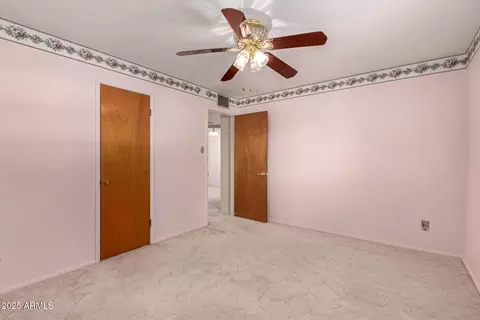 Bedroom - 4140 E Glenrosa Ave, Phoenix, AZ 85018 photo 7 of 7