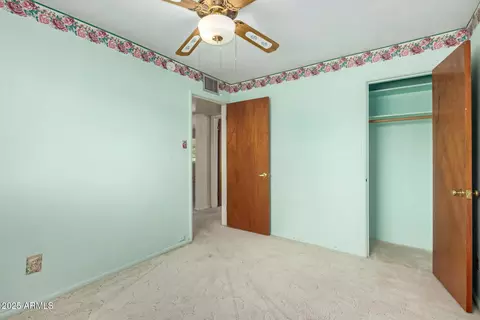 Bedroom - 4140 E Glenrosa Ave, Phoenix, AZ 85018 photo 3 of 7