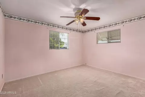 Bedroom - 4140 E Glenrosa Ave, Phoenix, AZ 85018 photo 6 of 7