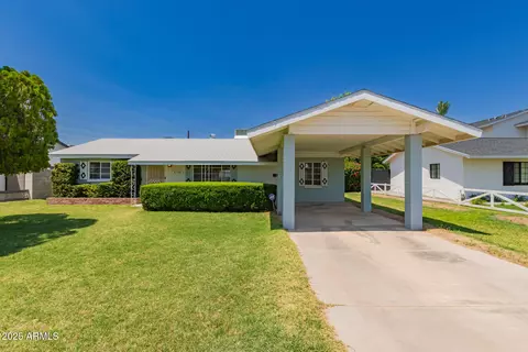 4140 E Glenrosa Ave, Phoenix, AZ 85018