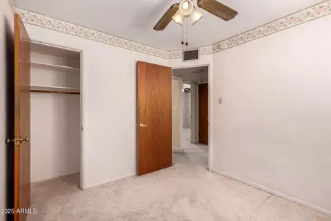 Bedroom - 4140 E Glenrosa Ave, Phoenix, AZ 85018 photo 5 of 7