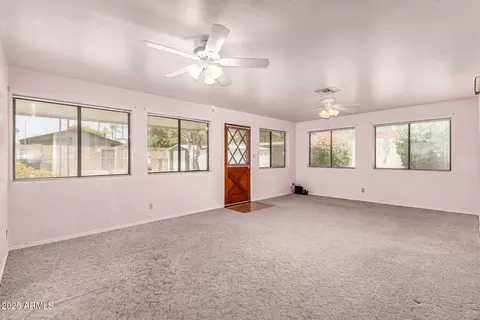 Living - 4140 E Glenrosa Ave, Phoenix, AZ 85018 photo 3 of 3