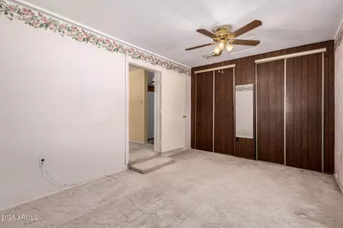 Bedroom - 4140 E Glenrosa Ave, Phoenix, AZ 85018 photo 2 of 7