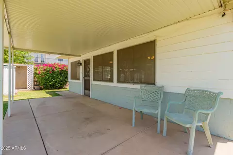 Exterior - 4140 E Glenrosa Ave, Phoenix, AZ 85018 photo 1 of 5