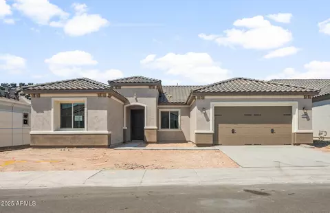 26936 W Mcrae Dr, Buckeye, AZ 85396