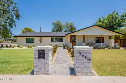 3651 N 49th Pl, Phoenix, AZ 85018
