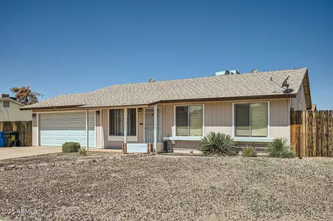 17232 N 29th Ave, Phoenix, AZ 85053