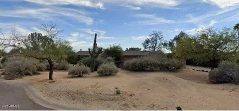 9785 E Gary Rd, Scottsdale, AZ 85260