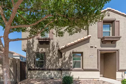 1255 S Rialto -- #115, Mesa, AZ 85209