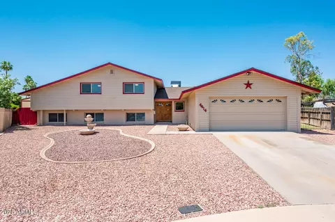 4414 S Ventura Dr, Tempe, AZ 85282