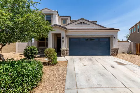 42098 W Balsa Dr, Maricopa, AZ 85138