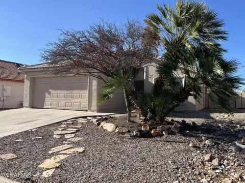4578 Calle Las Cruces St, Sierra Vista, AZ 85635