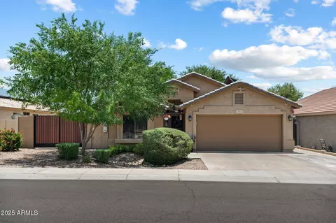 3911 W Quail Ave, Glendale, AZ 85308
