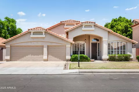 4684 W Tyson St, Chandler, AZ 85226