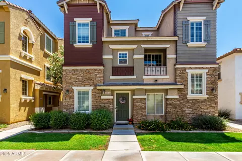 4072 E Windsor Dr, Gilbert, AZ 85296