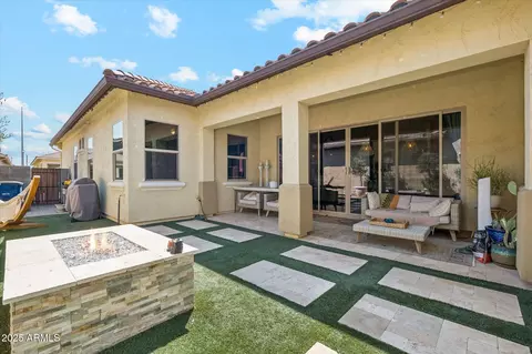 4215 E Ronald St, Gilbert, AZ 85295 photo 25