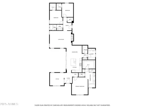 4215 E Ronald St, Gilbert, AZ 85295 photo 2